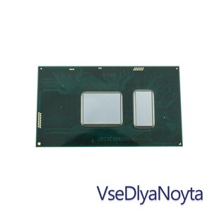 Процесор INTEL Core i3-7020U (Kaby Lake-U, Dual Core, 2.3 Ghz, 3Mb L3, TDP 15 W, Socket BGA1356) для ноутбука