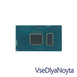 Процесор INTEL Core i3-7100U (Kaby Lake, Dual Core, 2.4 Ghz, 3Mb L3, TDP 15 W, Socket BGA1356) для ноутбука