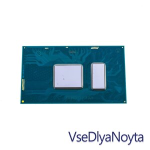 Процесор INTEL Core i3-7130U (Kaby Lake-U, Dual Core, 2.7Ghz, 3Mb L3, TDP 15 W, Socket BGA1356) для ноутбука