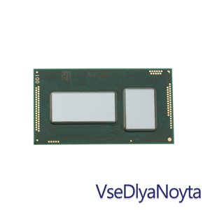 Процесор INTEL core M-5Y71 (dual core, 1.2-2.9ghz, 4mb L3, TDP 4.5W, socket BGA1234) для ноутбука (SR23Q)