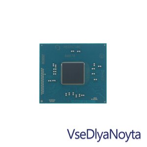 Процесор INTEL Pentium J3710 (Braswell, Quad Core, 1.6-2.64Ghz, 2Mb L2, TDP 6.5W, Socket Type 3 BGA1170) для
