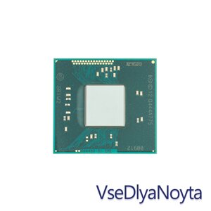 Процесор INTEL Pentium N3530 (Quad Core, 2.16-2.58Ghz, 2Mb L2, TDP 7.5W, Socket BGA1170) для ноутбука (SR1W2)