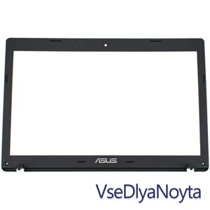 Рамка накладка матриці ASUS X55 рамка дисплея ноутбуку