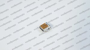 Роз'єм miniUSB MIJ013 для планшета, телефона (10 pin, 4 fixed foot)