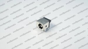 Роз'єм живлення asus M51SR M51TA M51TR M51VA M51VR M50V M50VN M51S M51V M51K M6a M6n M6n-1A M6000N M6000V