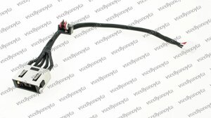 Роз'єми живлення Lenovo B40-30 Lenovo B40-70 B40-80 B41-30 B41-80