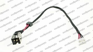 Роз'єми живлення Lenovo S300 Lenovo S310 S315 S400 S405 S410 S415 S400T S415T