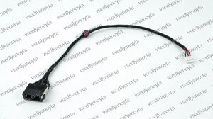 Роз'єми живлення Lenovo ThinkPad T460 Lenovo T450 ThinkPadT450P T450S