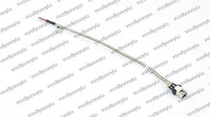 Роз'єми живлення Lenovo Yoga 510-14ISK Lenovo 510-14AST Flex 4-1470 4-1435