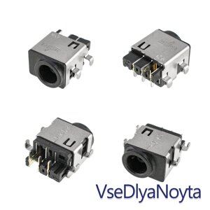 Роз'єми живлення samsung NP RV511-A02xx RV511-A03xx RV511-A04xx RV511-A05xx RV511-A06xx RV511-A07xx