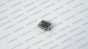 Рознімання USB huawei C8600 N600 haier D520 nokia 6500C E66 8600 8800SA ZTE N60 U506 A390E E310