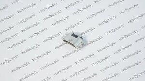 Роз'єми USB sony xperia Z1 L39h lt39 L39t C6902 C6903 C6906 C6916 C6943 sony ericsson LT26i LT22i LT28