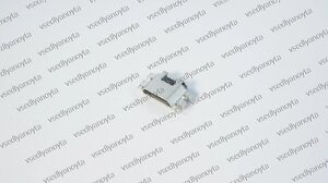 Роз'єми USB sony xperia Z2 L50W D5503 D6502 D6503 D6543