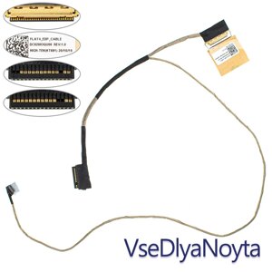 Шлейф матриці для ноутбука Lenovo (E41-50, E41-55) LED (DC02003QU00)