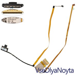 Шлейф матриці для ноутбука Lenovo (ThinkPad: E480 E485) 30pin LED (DC02C00AZ10)