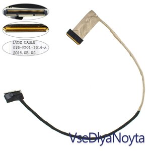 Шлейф матриці для ноутбука Sony (Vaio: VPC-EB) M970 (015-0301-1516_A)