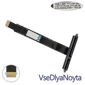 Шлейф жорсткого диска SSD/HDD для ноутбука ACER (A315-55-23 55G A515-44 44G) DD0zauhd011)