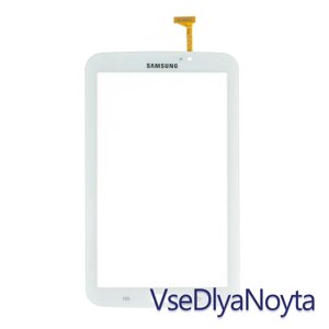 Тачскрин для Samsung Galaxy Tab3, P3210, T210, T2100, T2110, ver. Wi-fi), white, оригінал