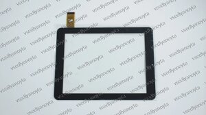 Тачскрин IconBIT Nettab Parus Quad Taipower P81A P81HD P85 Explay Informer 801