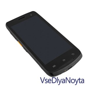 Термінал збору даних i6310, android 7.1, 2D imager, honeywell N6603 (SOFT decode), bluetooth, WI-FI, GSM, 2G,