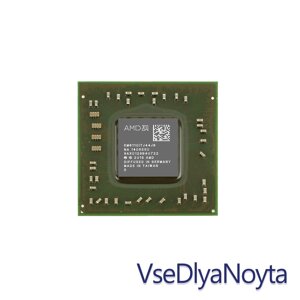 Уцінка! без кульок! процессор AMD E2-6110 (beema, quad core, 1.5ghz, 2mb L2, TDP 15W, radeon R2 series,