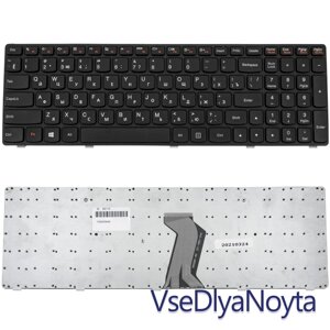 Уцінка клавіатура lenovo ideapad G500 lenovo G505 G510 G700 G710