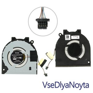 Вентилятор для ноутбука DELL inspiron 5480, 5482, 5488 5580, 5581, 5584, 5585 (CN-0G0d3G) (кулер)