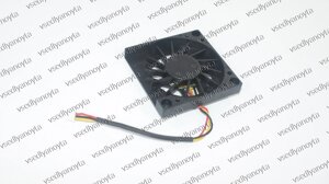 Вентилятор для ноутбука lenovo EFWF-45F05M, 3PIN (кулер)