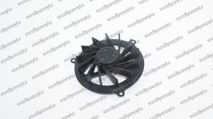 Вентилятор HP compaq V3000 INTEL CPU FAN V3500 V3600 V3700 V3800