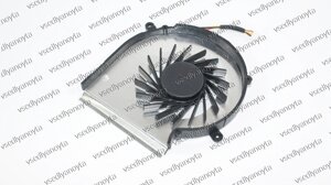 Вентилятор MSI GE62 GPU FAN MSI GE72 MSI GL62 MSI GL72 MSI GP62 MSI GP72 MSI PE60 MSI PE70