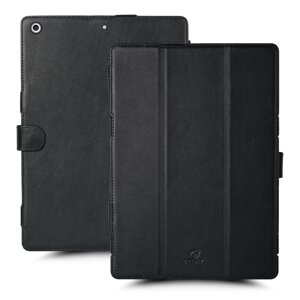 Чохол книжка Stenk Evolution для Apple iPad 9.7 (2018) чорний (63088)