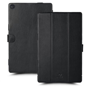 Чохол книжка Stenk Evolution для Huawei MatePad T10s 10.1" чорний (68392)