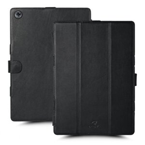 Чохол книжка Stenk Evolution для Huawei MediaPad M5 Lite 10" чорний (63091)