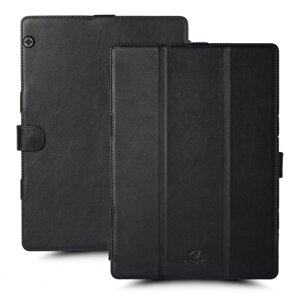 Чохол книжка Stenk Evolution для Huawei MediaPad T5 10" чорний (63092)