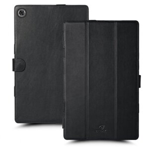 Чохол книжка Stenk Evolution для Lenovo Tab M10 Plus 10.3" чорний (68395)