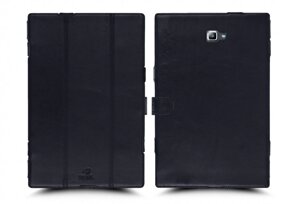 Чохол книжка Stenk Evolution для Samsung Galaxy Tab A 10.1 (2016) SM-T585/SM-T580 чорний (53755)