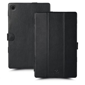 Чохол книжка Stenk Evolution для Samsung Galaxy Tab A8 10.5"2021) чорний (71403)