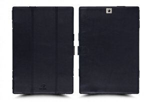 Чохол книжка Stenk Evolution для Samsung Galaxy Tab S2 "9.7"2016) чорний (54962)