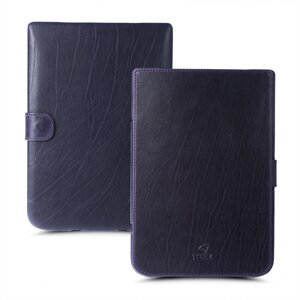 Чохол книжка Stenk Premium для PocketBook 740 Color Фіолетовий (70247)