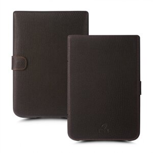 Чохол книжка Stenk Premium для PocketBook 740 InkPad 3 / 3 Pro Whisckey (65074)