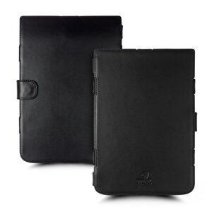Чохол Stenk для електронної книги PocketBook 740 InkPad 3 / 3 Pro Чорний (61274)