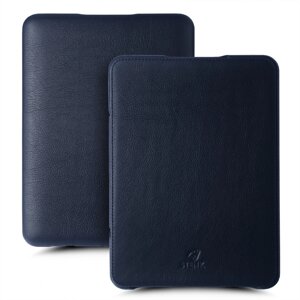 Чохол Stenk Premium для електронної книги AirBook Pro 8S Синій (69886)