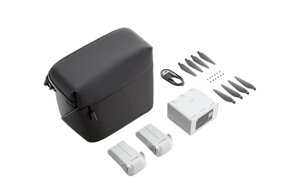 Комплект аксесуарів DJI Mini 3 Pro Fly More Kit (CP. MA. 00000495.01)