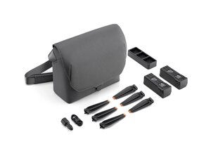 Набір аксесуарів DJI Mavic 3 Fly More Kit (CP. MA. 00000560.01)