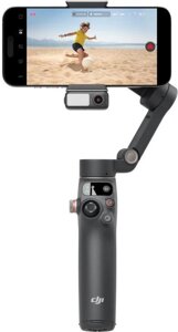 Монопод стабілізатор DJI Osmo Mobile 7P (CP. OS. 00000401.01)