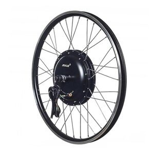 Мотор-колесо MXUS XF39 36В 500 Вт прямопривідне, заспин'яне (переднє) 29"