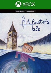 A Painter's Tale: Curon, 1950 для Xbox One/Series S/X