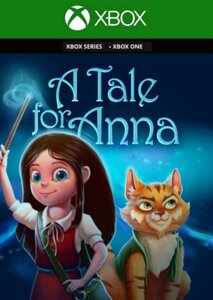 A Tale For Anna для Xbox One/Series S/X