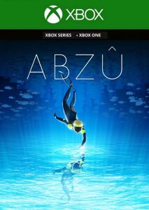 Abzu для Xbox One/Series S/X