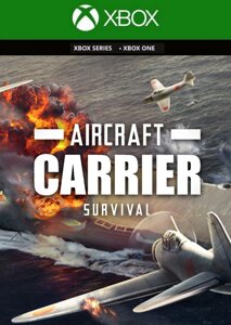 Aircraft Carrier Survival для Xbox One/Series S/X